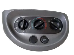 Comando Ar Condicionado Ka 1997 1998 1999 2000 a 2007