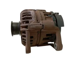Alternador Ka Fiesta Courier 1.0 1.6 Zetec 2000 a 2014 75A
