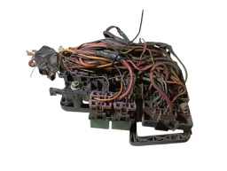 CAIXA DE FUSÍVEIS FORD KA 1997 1998 1999 2000 A 2007 ZETEC