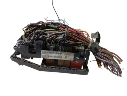 CAIXA DE FUSÍVEIS FORD KA 1997 1998 1999 2000 A 2007 ZETEC