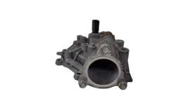 Carcaça Válvula Termostática Duster 1.6 16v 2013 A 2015