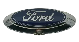 Emblema Tampa Traseira Ford Ranger C/ Câmera 3.2 2020 2021 AL3419H43A01