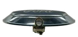 Emblema Tampa Traseira Ford Ranger C/ Câmera 3.2 2020 2021 AL3419H43A01