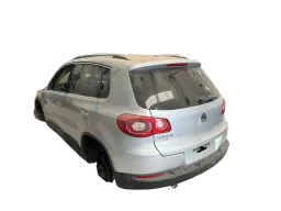 RETALHO LATERAL TRASEIRA ESQUERDA TIGUAN 2009 13 14 15 2016