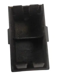 BOTAO FALSO PAINEL CENTRAL VW SANTANA 1991 1998 3259570871