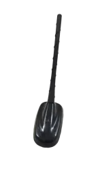 Base Antena Teto Volkswagen Polo Nivus 2018/2026 15735CX734