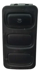 BOTAO FAROL MITSUBISHI PAJERO TR4 2012