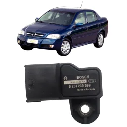 Sensor Map GM Chevrolet astra 2004 2009 original