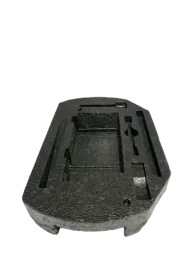 ISOPOR PORTA FERRAMENTAS PEUGEOT 308 2012 A 2018