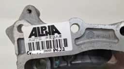 CARCAÇA VÁLVULA TERMOSTÁTICA NISSAN MARCH 1.6 2017 A 2019