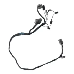 CHICOTE CONSOLE CENTRAL PAJERO GLS-B 1992 A 2000 MR260675