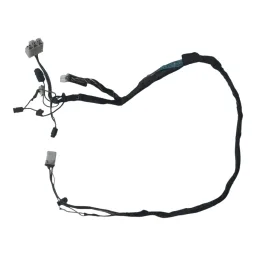 CHICOTE CONSOLE CENTRAL PAJERO GLS-B 1992 A 2000 MR260675