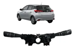 Chave Seta Limpador Toyota Yaris 2019/2025 17j770 Orig
