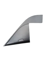 Acabamento Interno Retrovisor Esquerdo Kicks 2017 a 2025