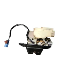 Fechadura Tampa Traseira Fit 2004 2005 a 2008