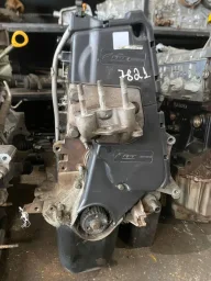 Motor Uno mobi 1.0 Evo