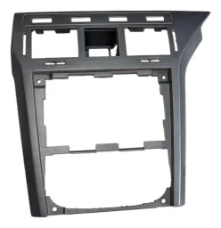 Moldura Painel Central Radio Vectra 2006/2011 93308529 Orig.