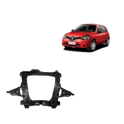 Quadro Agregado Dianteiro Renault Clio Kangoo 545e052