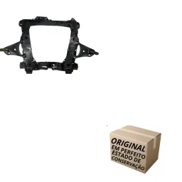 QUADRO AGREGADO DIANTEIRO RENAULT CLIO KANGOO 545E052