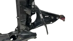 QUADRO AGREGADO DIANTEIRO RENAULT CLIO KANGOO 545E052