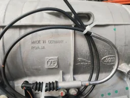 Caixa de Cambio Velar 3.0 V6 P340 2020 2021 2022 2023