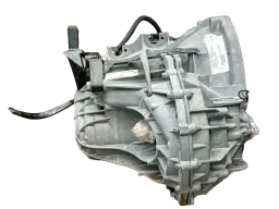 Caixa De Cambio Renault Master 2.3 Com Sensor 2014/