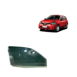 VIDRO DIANTEIRO DIREITO CLIO 2 PORTAS 2014