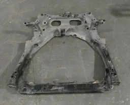 Agregado quadro suspensao nissan sentra 2023 2024