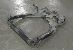 Agregado quadro suspensao nissan sentra 2023 2024 1115161