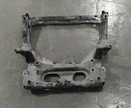 Agregado quadro suspensao nissan sentra 2023 2024 1115161