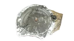 Caixa Cambio Sentra Fluence 2.0 16v 2007 2008 a 2016 Manual