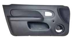 FORRO PORTA DIANTEIRO ESQUERDO RENAULT CLIO 2P 2003 A 2012