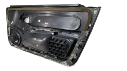 FORRO PORTA DIANTEIRO ESQUERDO RENAULT CLIO 2P 2003 A 2012