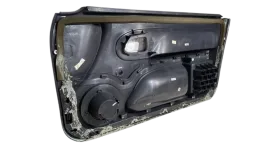 FORRO PORTA DIANTEIRO ESQUERDO RENAULT CLIO 2P 2003 A 2012