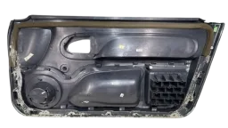 FORRO PORTA DIANTEIRO ESQUERDO RENAULT CLIO 2P 2003 A 2012