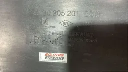 FORRO PORTA DIANTEIRO ESQUERDO RENAULT CLIO 2P 2003 A 2012