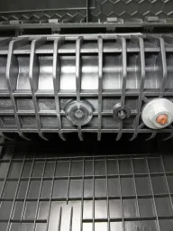 Bolsa Airbag Carona Renault Master 2014 a 2022 985360001R