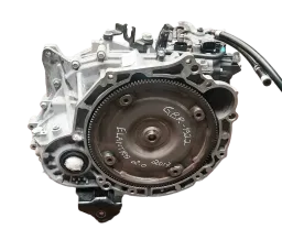 Caixa Cambio Creta 2.0 Ix35 Cerato Elantra Aut 17/.. a6gf12