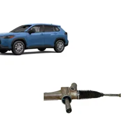 Caixa Setor Direção Elétrica Toyota Corolla Cross 2021/2026