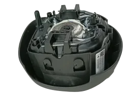 Bolsa Airbag Volante Fiat Argo Cronos Pulse 2021 a 2024 01002668070