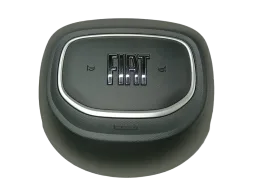 Bolsa Airbag Volante Fiat Argo Cronos Pulse 2021 a 2024 01002668070