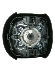 Bolsa Airbag Volante Fiat Argo Cronos Pulse 2021 a 2024 01002668070