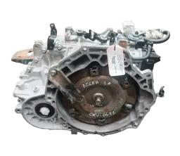 Caixa Cambio Automática Azera 3.0 V6 Gas 2012 2013 a 2017