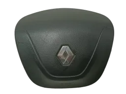 Bolsa Airbag Volante Renault Master 2016 a 2025