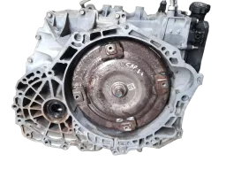 Caixa Câmbio Aut GM Captiva 3.6 V6 Gas 2008 a 2011 4x2 Fwd