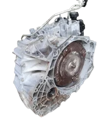 Caixa Câmbio Aut GM Captiva 3.6 V6 Gas 2008 a 2011 4x2 Fwd