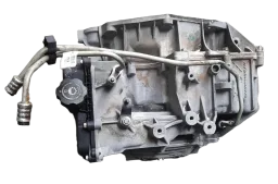 Caixa Câmbio Aut GM Captiva 3.6 V6 Gas 2008 a 2011 4x2 Fwd