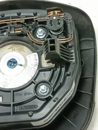 Bolsa Airbag Volante Renault Master 2016 a 2025 985107504R