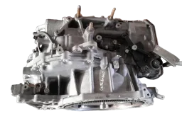 Caixa Cambio Aut Mitsubishi Outlander 2.2 Diesel 2016 a 2022