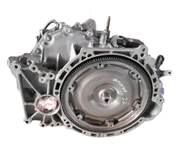 Caixa Cambio Aut Mitsubishi Outlander 2.2 Diesel 2016 a 2022
